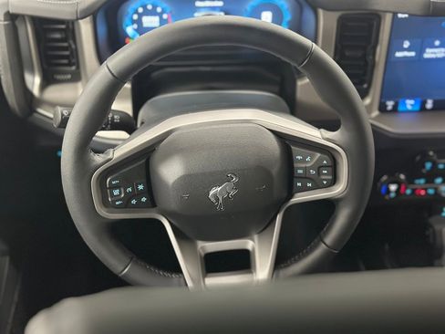 New 2026 Ford Expedition Active image 4