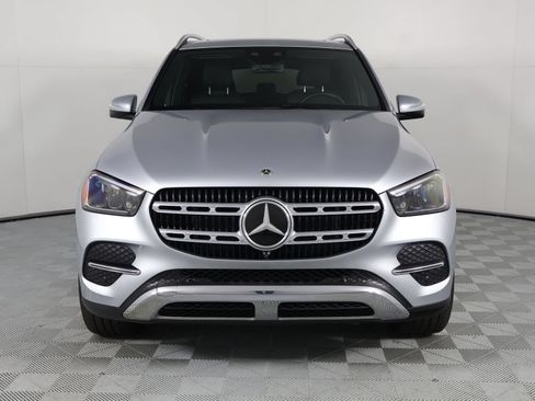 Used 2025 Mercedes-Benz GLE 450e 4MATIC image 6