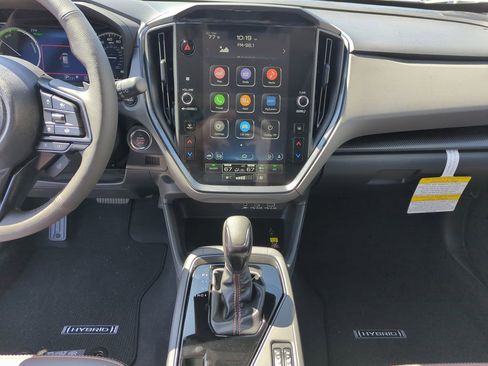New 2026 Subaru Crosstrek 2.5i Limited AWD/4WD image 25