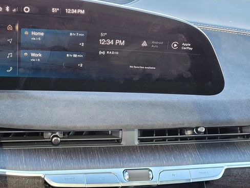 Used 2023 Lucid Air Grand Touring image 25