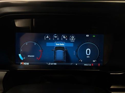 Certified 2024 Ford F250 Platinum AWD/4WD image 18