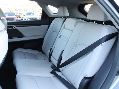 Used 2021 Lexus RX 350 FWD w/ Premium Package image 35