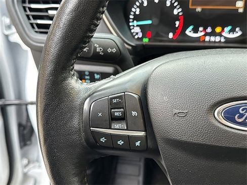 Used 2020 Ford Escape SEL image 21