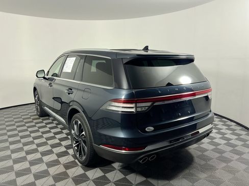 Used 2021 Lincoln Aviator Reserve w/ Equipment Group 201A AWD/4WD image 5