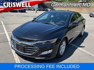 Used 2023 Chevrolet Malibu LT FWD video 1