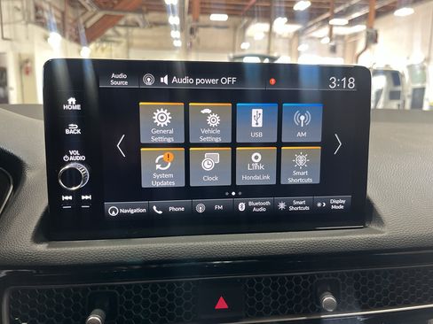 Certified 2024 Honda Civic Sport Touring image 32