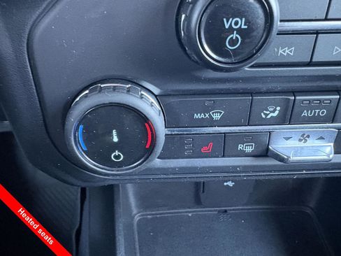 Used 2022 Ford Bronco Outer Banks image 5