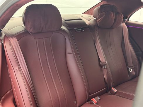 Used 2020 Bentley Flying Spur W12 image 49