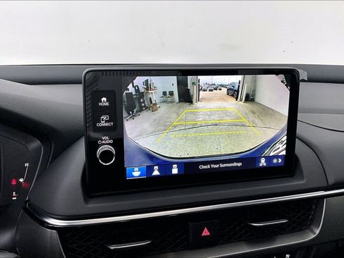 Certified 2025 Acura ADX A-Spec image 28