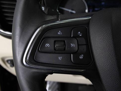 Certified 2023 Buick Envision Avenir AWD/4WD image 28
