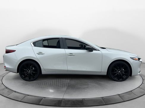 New 2026 MAZDA MAZDA3 s Sport image 8