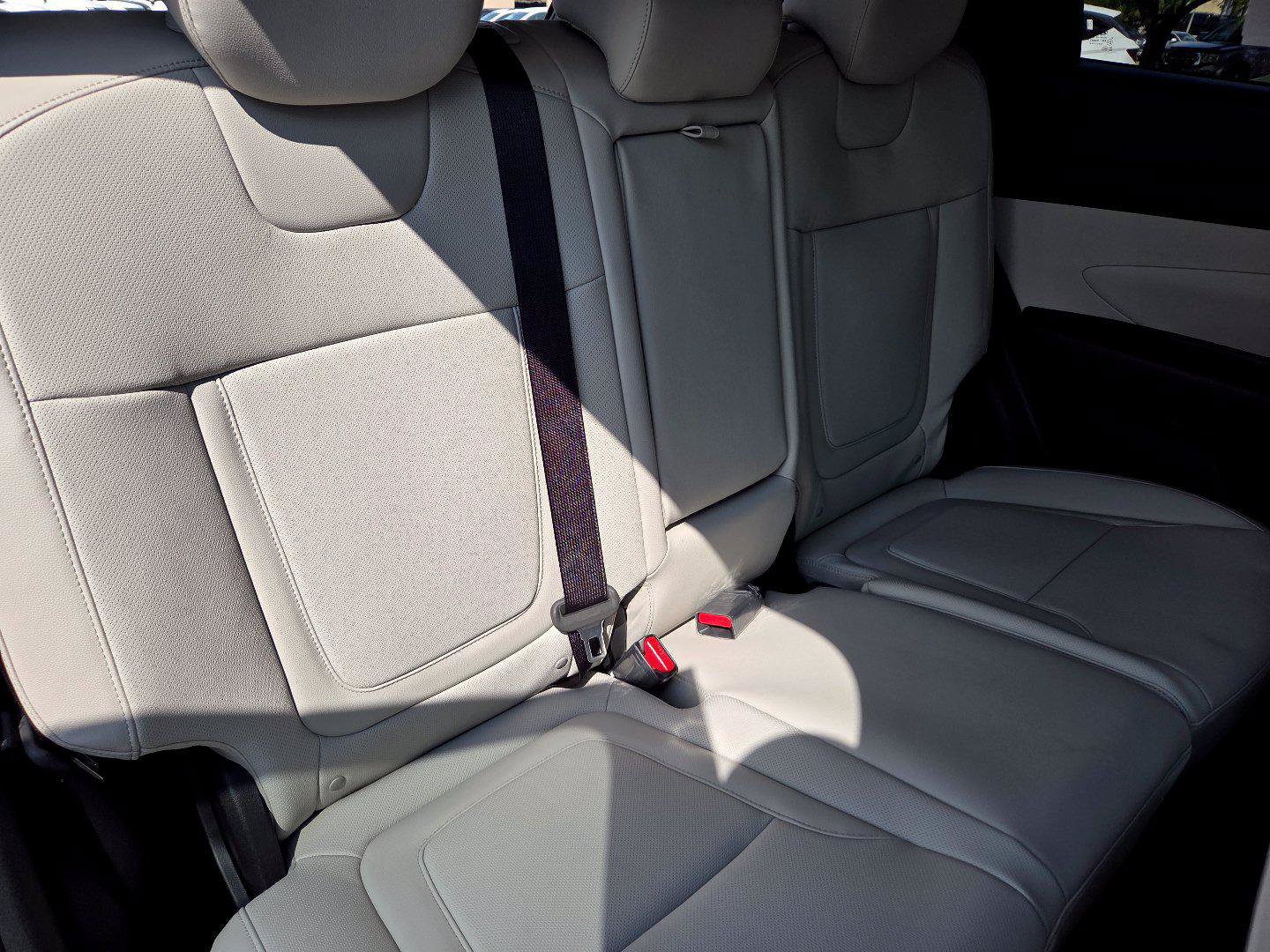 New 2026 Hyundai Tucson SEL Plus AWD/4WD image 86