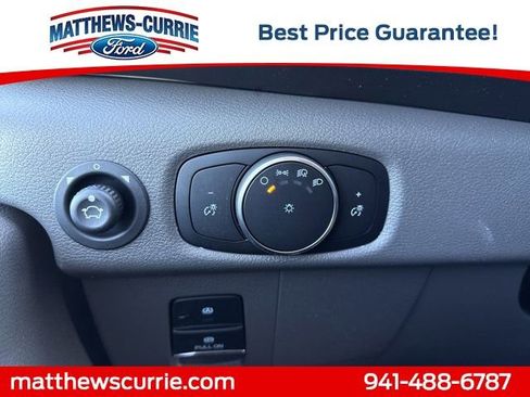 New 2026 Ford Transit 250 Low Roof image 21