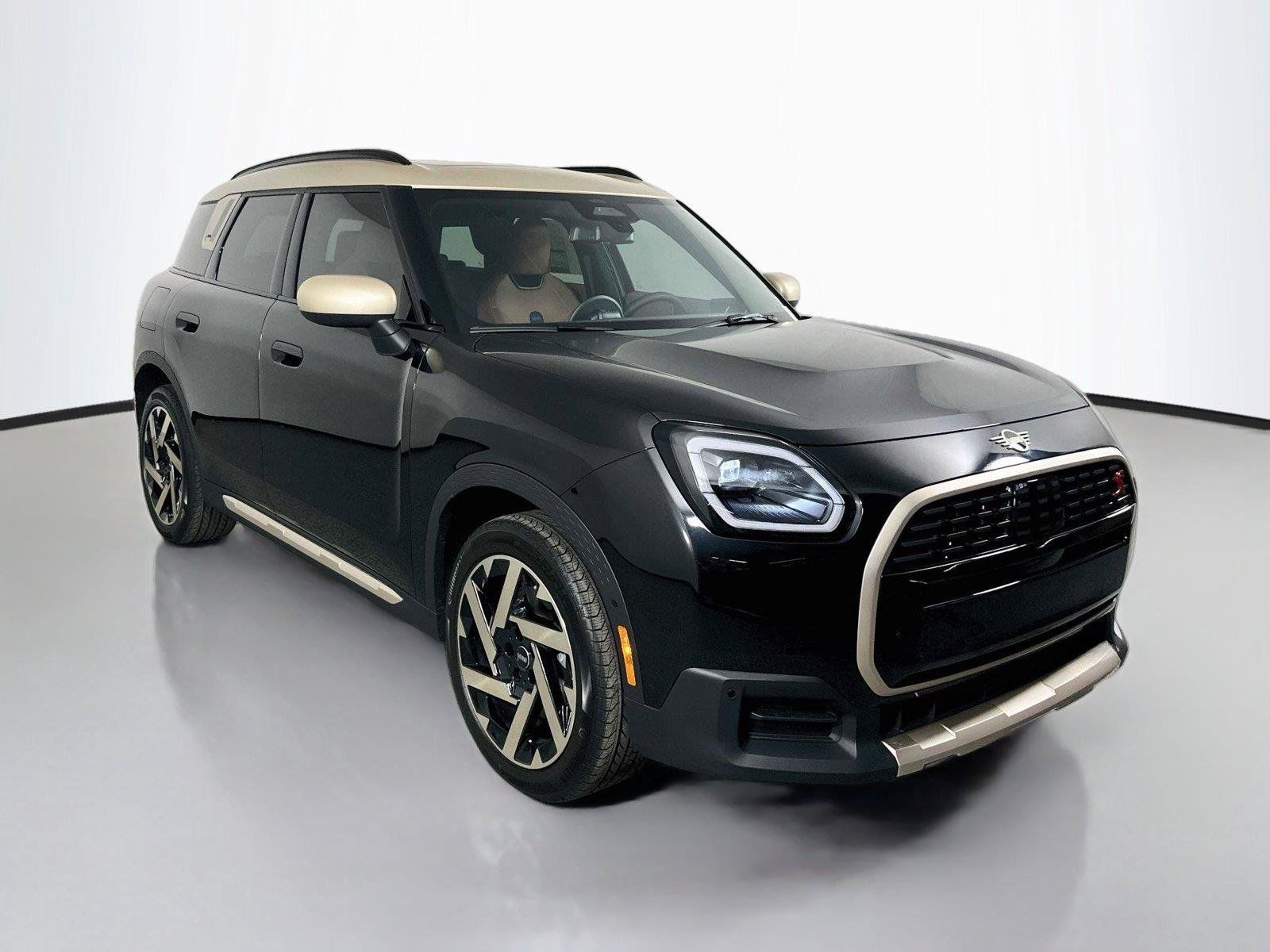 Used 2025 MINI Cooper Countryman S AWD/4WD image 3