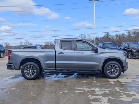 Used 2019 Chevrolet Silverado 1500 RST w/ All-Star Edition image 6