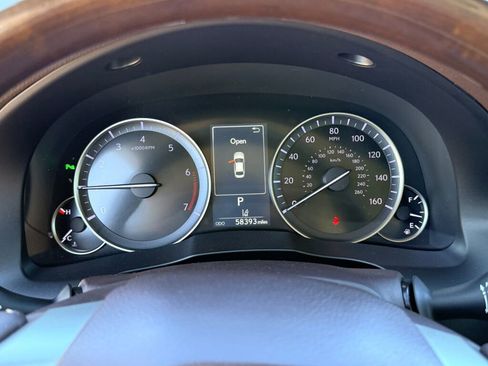 Used 2018 Lexus ES 350 image 28