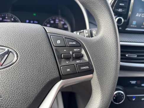 Used 2019 Hyundai Tucson Value AWD/4WD image 28