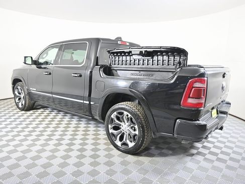 Used 2019 RAM 1500 Limited image 5