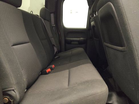 Used 2013 Chevrolet Silverado 1500 LS RWD image 19