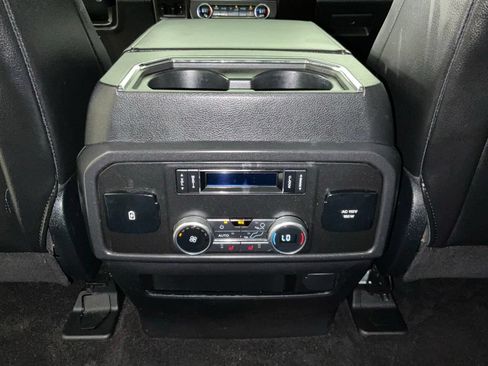 Used 2020 Ford Expedition Max Limited w/ Special Edition Package RWD image 19