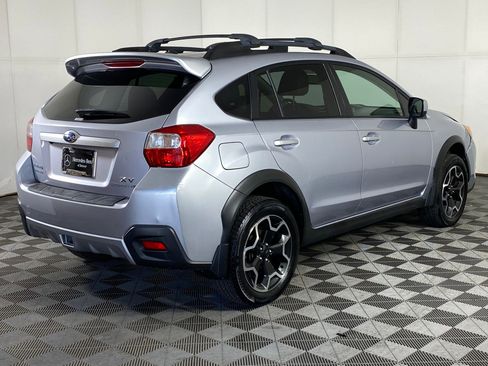 Used 2014 Subaru Crosstrek 2.0i Limited w/ Popular Package #2 image 8
