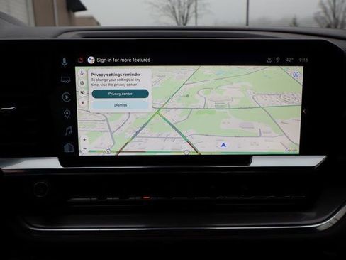 Used 2025 Chevrolet Silverado 2500 High Country w/ High Country Premium Package image 25