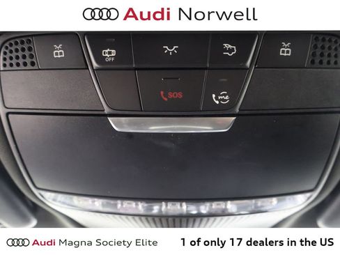 Used 2020 Mercedes-Benz GLC 300 4MATIC image 8