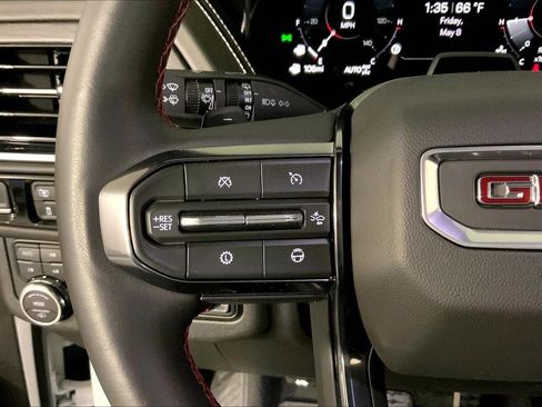 Used 2026 GMC Yukon AT4 Ultimate AWD/4WD image 18