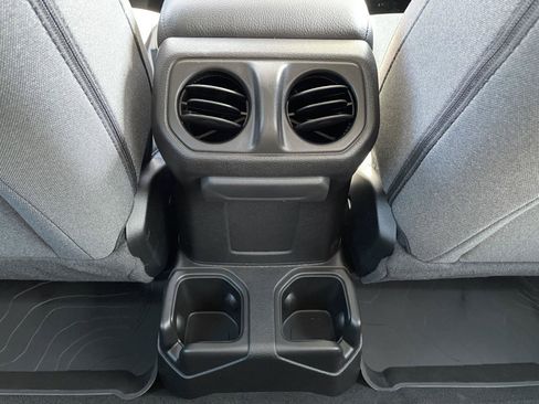 New 2026 Jeep Wrangler Sport AWD/4WD image 32