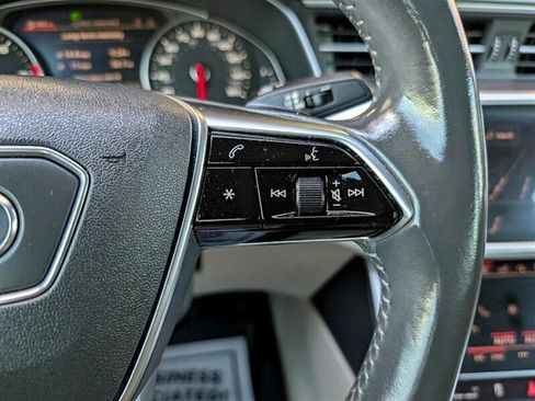 Used 2019 Audi A6 2.0T Premium w/ Convenience Package image 22