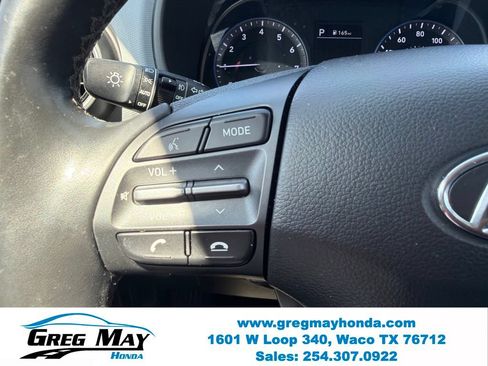 Used 2019 Hyundai Kona Ultimate FWD image 16