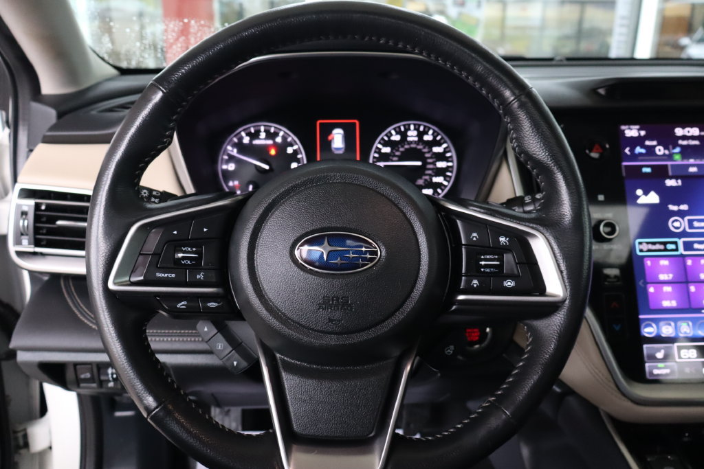 Used 2021 Subaru Outback Limited w/ Popular Package #2 AWD/4WD image 19
