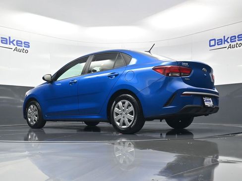 Used 2021 Kia Rio S image 38