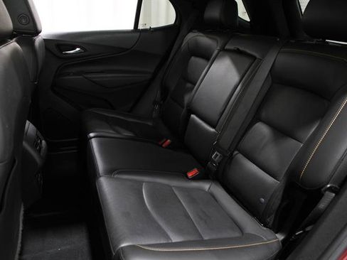 Used 2021 Chevrolet Equinox Premier image 21