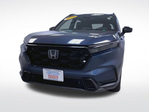 Used 2025 Honda CR-V Sport-L image 20