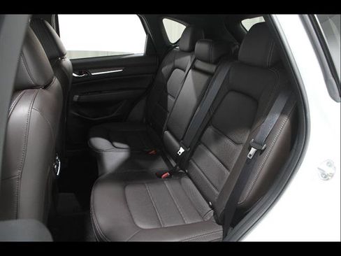 Certified 2024 MAZDA CX-5 Signature image 20