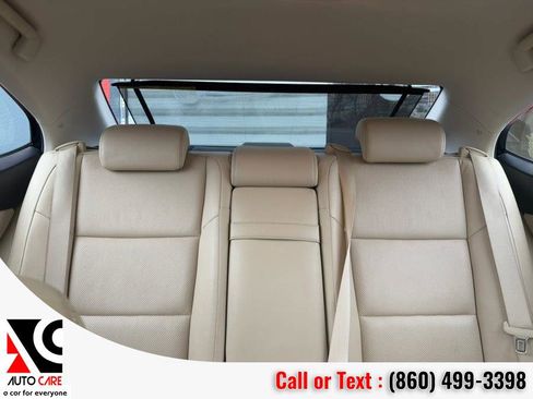 Used 2013 Lexus ES 350 4dr Sdn image 26