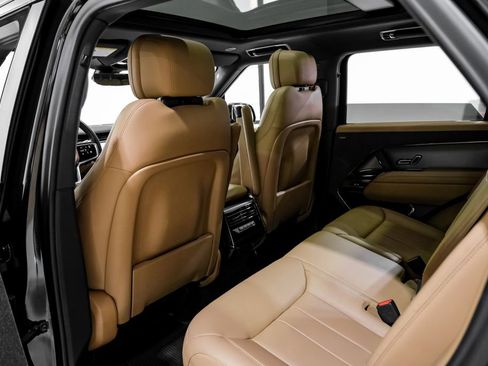 Used 2023 Land Rover Range Rover Sport SE image 31