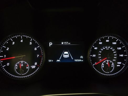 Used 2021 Hyundai Santa Fe SEL w/ Cargo Package FWD image 23