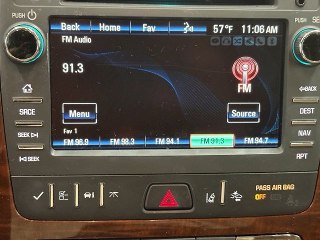 Used 2016 Buick Enclave Leather FWD image 32