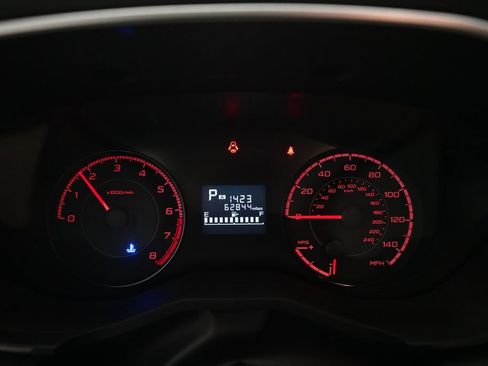 Used 2019 Subaru Crosstrek 2.0i Premium w/ Popular Package #2 image 2