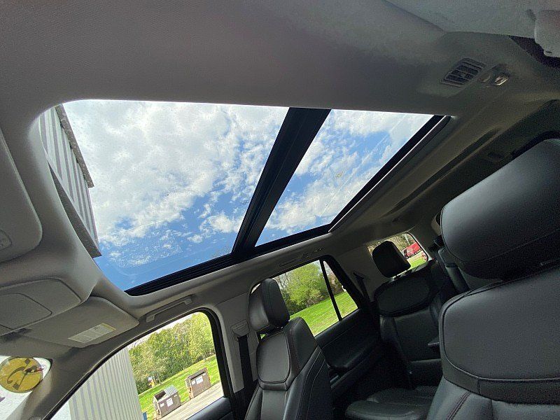 Certified 2025 Ford Expedition Active AWD/4WD image 64