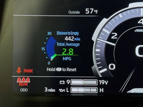 New 2026 Toyota Tundra 1794 Edition image 16