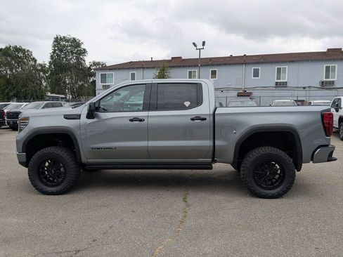New 2026 GMC Sierra 1500 Denali AWD/4WD image 8