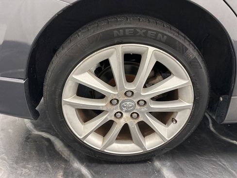 Used 2009 Toyota Matrix XRS w/ All Weather Guard Pkg image 30