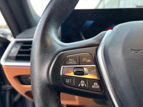 Used 2023 BMW i4 eDrive35 image 23