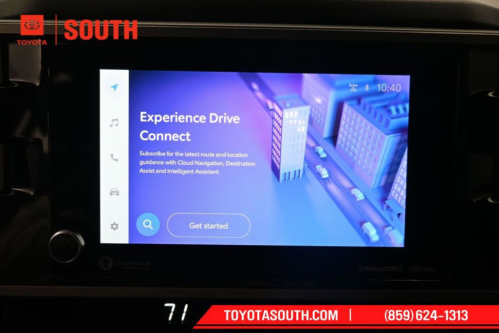 Used 2024 Toyota Tundra SR5 w/ SR5 Convenience Package AWD/4WD image 13