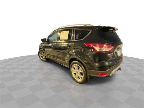 Used 2015 Ford Escape Titanium image 6