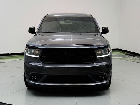 Used 2014 Dodge Durango R/T w/ Premium Nappa Leather Group RWD image 2