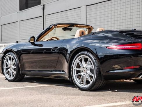 Used 2012 Porsche 911 Carrera RWD image 39